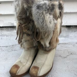 Pajar Winter Boots